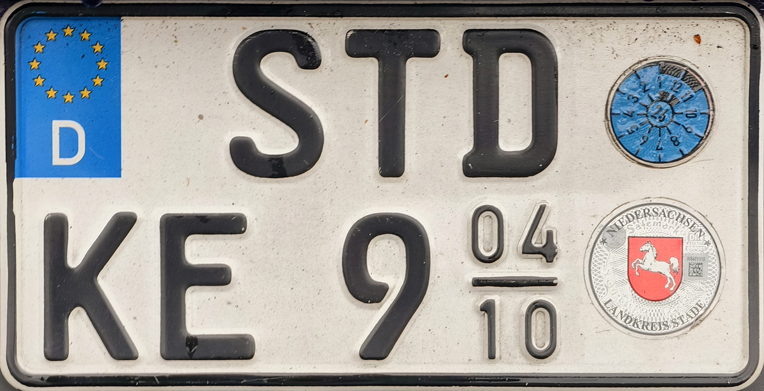 STD KE 9 04 10